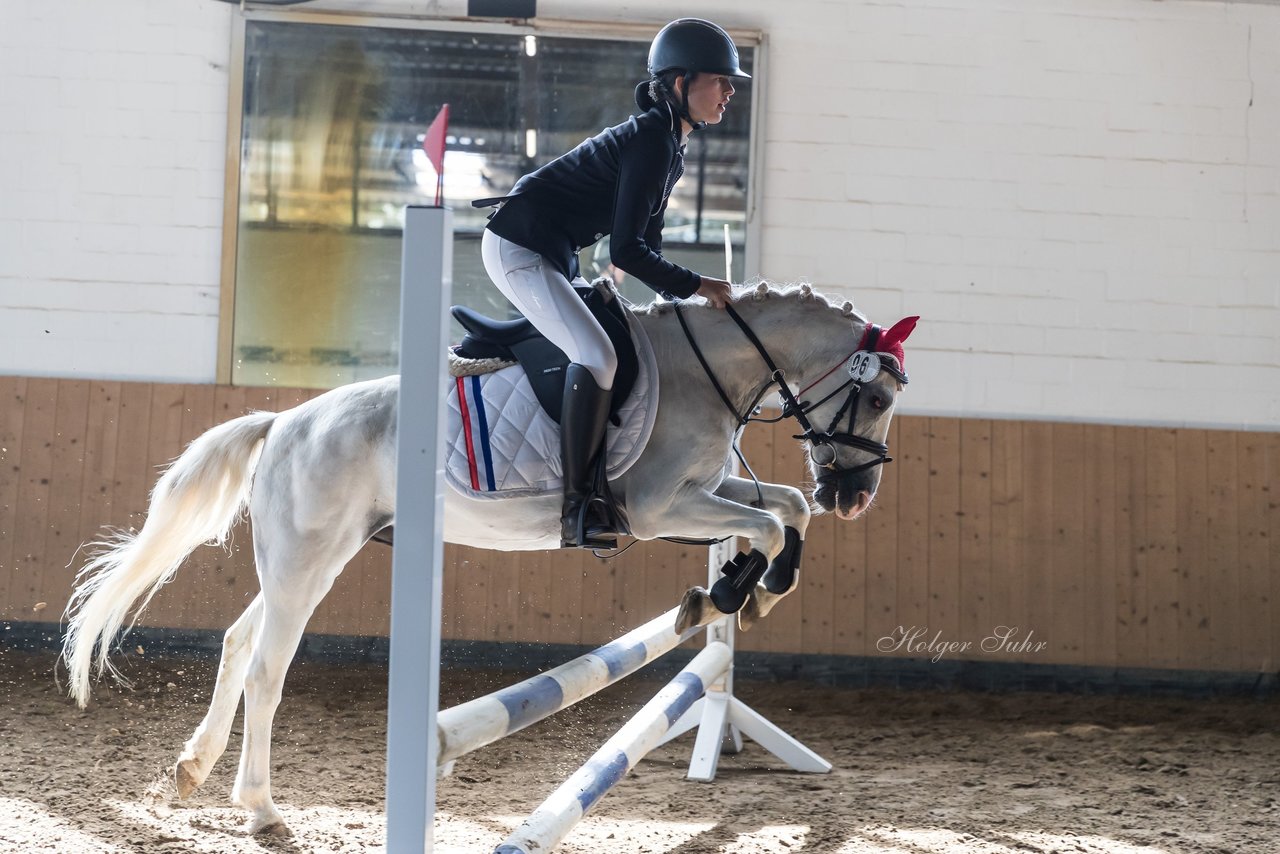 Bild 85 - Pony Akademie Turnier
